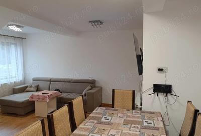 Apartament cu 2 camere semidecomandat în Zamora - 14