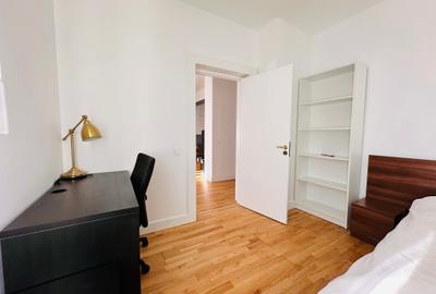 Apartament cu 2 camere decomandat, mobilat în Floreasca - 9