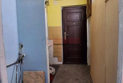 Garsonieră decomandată în Apărătorii Patriei - 7