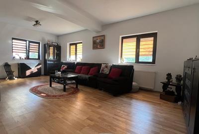 Casă ideală pentru familie, Bragadiru – 3 dormitoare, curte amenajată, zonă lini - 3