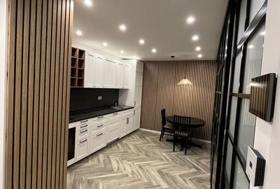 Apartament cu 2 camere decomandat în Dosu Bricii - 5