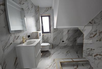 Vila Duplex 4 camere in zona Rediu - 15