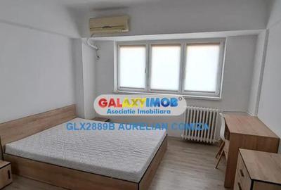 Apartament 4 camere Universitate-Metrou - 2