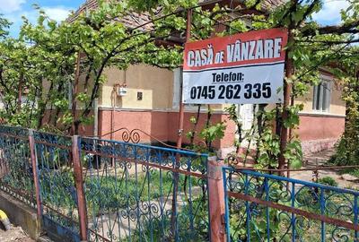 Casă cu Teren 1400 Mp în Tău - 4