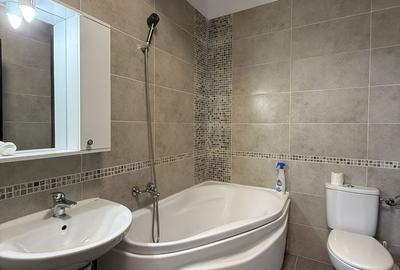 Apartament cu 2 camere decomandat în Dudu - 2