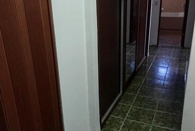 Apartament Topoloveni Central - 1