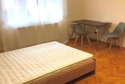 Apartament cu 1 camera situat in zona centrala - 11