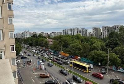 Apartament de închiriat 3 camere | Sos. Berceni nr. 35 - 19