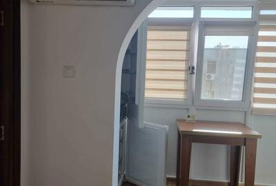 Apartament cu 2 camere semidecomandat în Micro 14 - 8