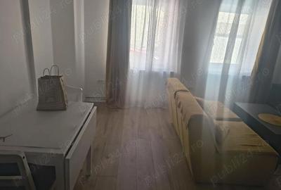 Garsonieră semidecomandată în Central