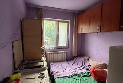 Garsoniera practica, 11 mp, parter - Dambovita - 1