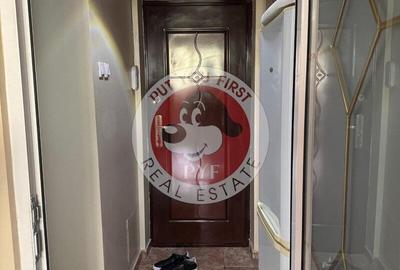 Tudor Vladimirescu | Garsoniera | Semidecomandata | 32mp | B11286 Tudor Vladimirescu | Garsoniera | Semidecomandata | 32mp | B11286 - 3