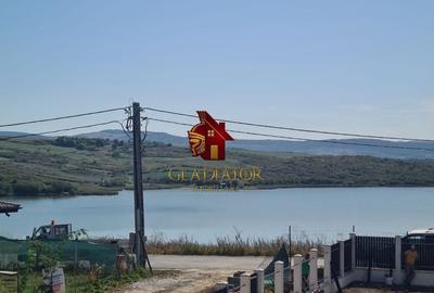 Doar o vila a mai ramas!Nu rata ultima disponibilitate Ciurbesti lac - 1