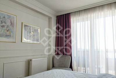 Apartament lux 2 camere de inchiriat Prima Sucevei - 1