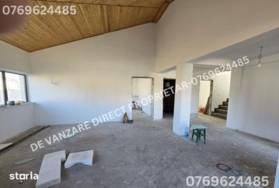 Casă cu 5 camere cu Teren 387 Mp în Agigea - 3
