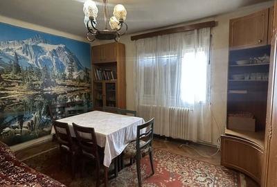 Casă cu 4 camere decomandat în Someșeni - 14