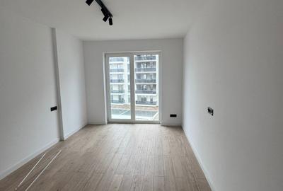 Apartament de 2 camere cu o terasa generoasa in ansamblul Elite City - 4