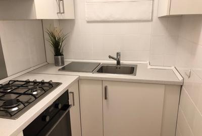 Ultracentral 2 camere - renovat si mobilat- ideal pentru investitie - 6