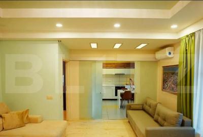 Apartament cu 4 camere, pe 2 nivele, in Turda Noua - 1