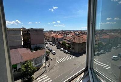 Apartament cu 2 camere semidecomandat în Central - 2