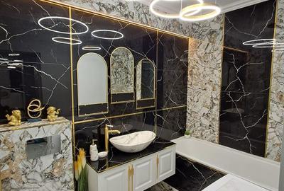 Apartament cu 3 camere în Calea Aradului - 10