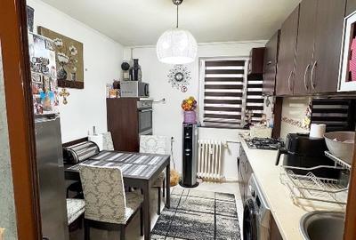 Apartament 3 Camere foarte apoape de Park ior.nu lucrez cu Agentiile  imo. - 3