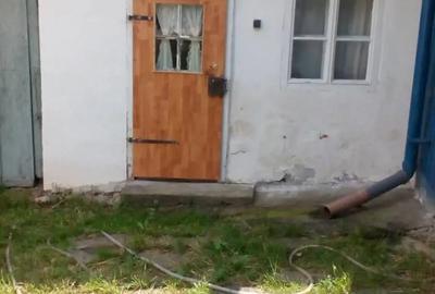 Casa Poiana Sibiului - 1