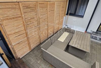 Apartament cu 3 camere decomandat în Baciu - 7
