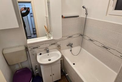 Garsoniera inchiriat pe bld. Timisoara 27 langa AFI Mall - 8