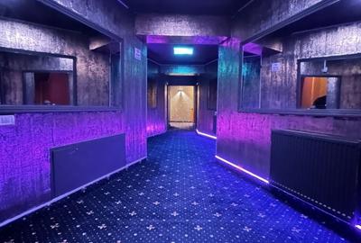 Hotel Boutique 18+ (adults only) + Casa P+1 --- teren 501mp --- str D4 - 23