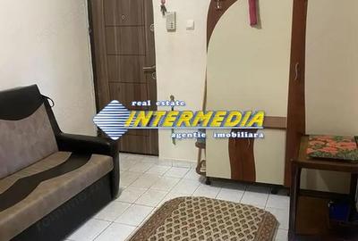 Garsoniera decomandata 35 mp in Cetate finisata de vanzare - 4