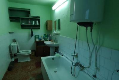 Casa Cujmir Mehedinti | Situata la strada | Teren 2038 mp| - 4