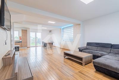 Casa tip duplex-Bartolomeu - COMISION 0% - 3