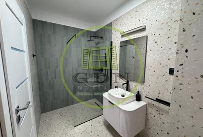 Inchiriere apart. de lux cu 2 camere, Marasti /zona Fabricii - 6