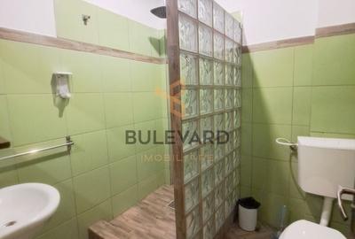 Garsoniera de inchiriata in zona Metro! - 8