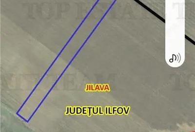 Teren de 13200 mp, în Giurgiului - 3