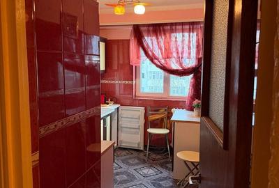 Apartament cu 3 camere decomandat în Exterior Vest - 11