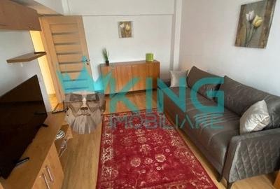 2 Camere decomandat renovat cu centrala si balcon in Tomis 2 - Spital