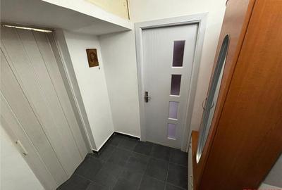 Zona Neagoe Voda - 2 camere - parter - balcon - 2