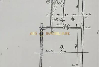 Spațiu comercial, de 70 mp, în Dristor - 1