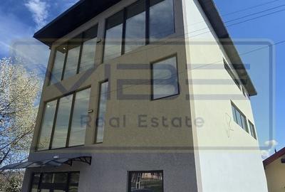 Birou, de 240 mp, în Lunca Cetățuii - 22