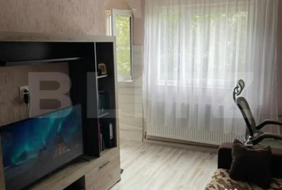 Garsonieră în Salca - 4