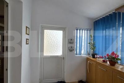 Casă cu 5 camere cu Teren 520 Mp în Exterior Nord - 5