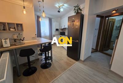 Apartament 2 Camere Decomandat Cetate, Complet Renovat si Mobilat - 3