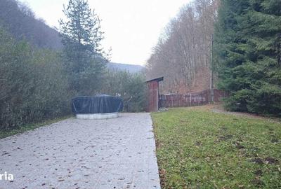 Casă cu Teren 1200 Mp în Bratca - 18