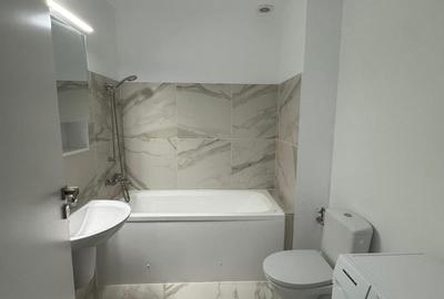 Apartament 2 camere bloc nou Bratianu - 4