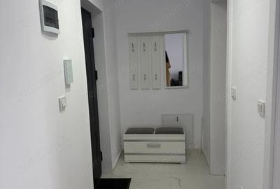 Garsonieră decomandată în Braytim - 9