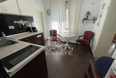 Casa cu 3 camere pentru birouri sau locuit, Bulevardul Liviu Rebreanu - 4