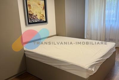 Apartament cu 3 camere si gradina proprie - zona Iulius Mall Apartament cu 3 camere si gradina proprie - zona Iulius Mall - 5