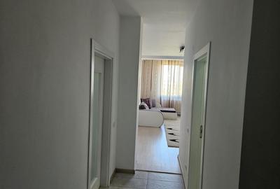 Apartament cu 2 camere decomandat în Ultracentral - 2